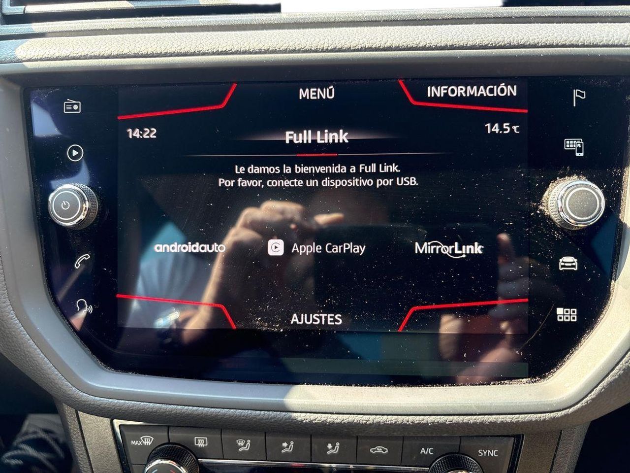 Seat Arona 1.0 TSI FR Edition - Foto 18