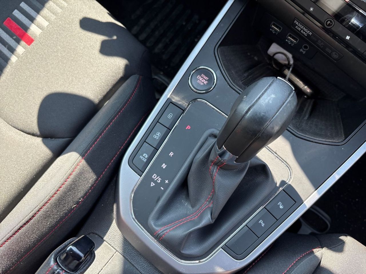 Seat Arona 1.0 TSI FR Edition - Foto 15