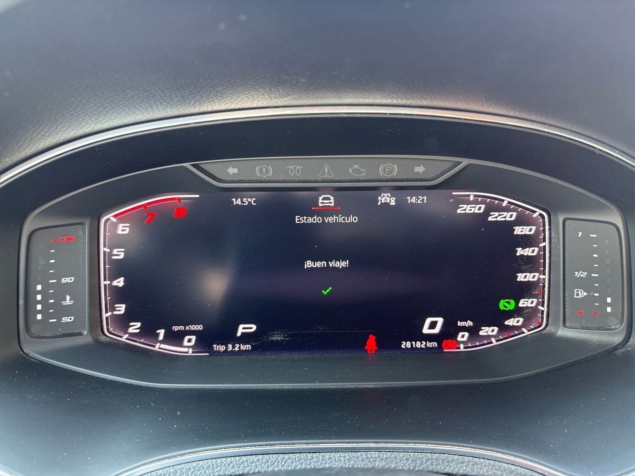 Seat Arona 1.0 TSI FR Edition - Foto 16