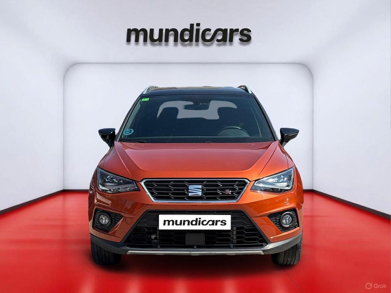 Seat Arona 1.0 TSI FR Edition - Foto 11