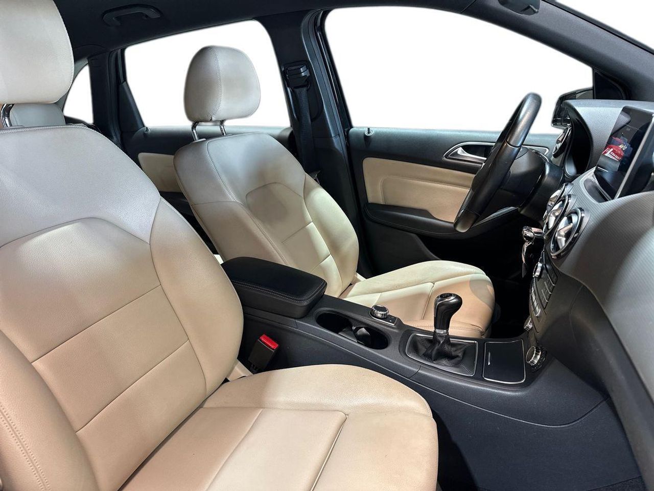 Mercedes Clase B B 180 CDI Style - Foto 18