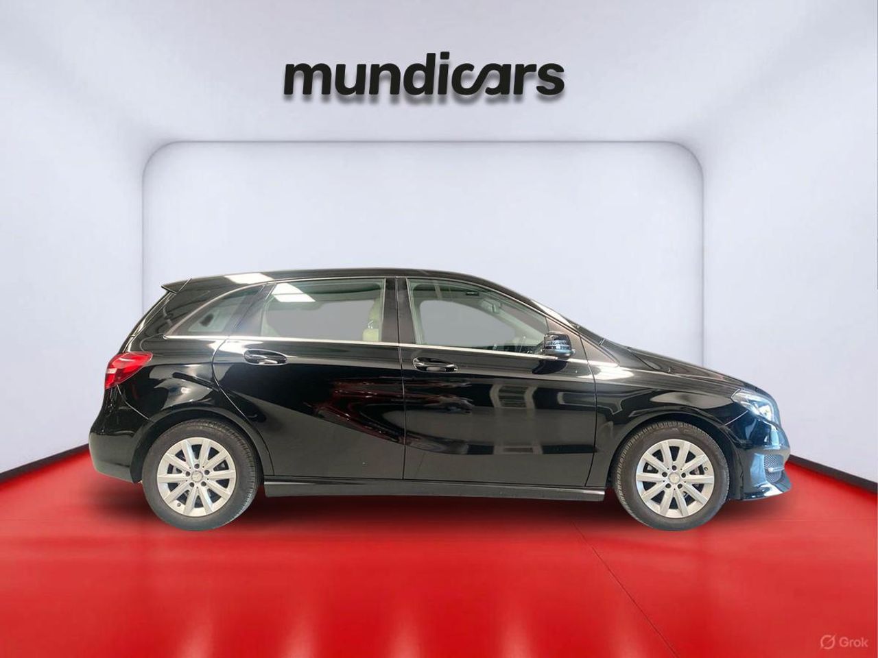 Mercedes Clase B B 180 CDI Style - Foto 4