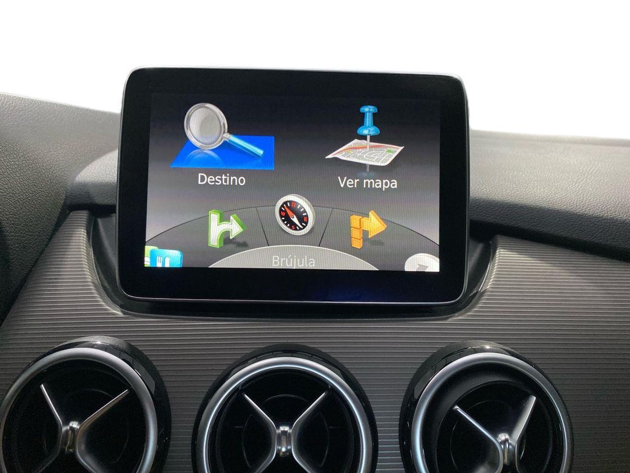 Mercedes Clase B B 180 CDI Style - Foto 16
