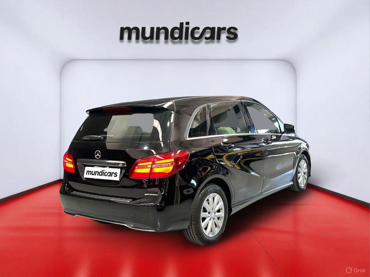 Mercedes Clase B B 180 CDI Style - Foto 5