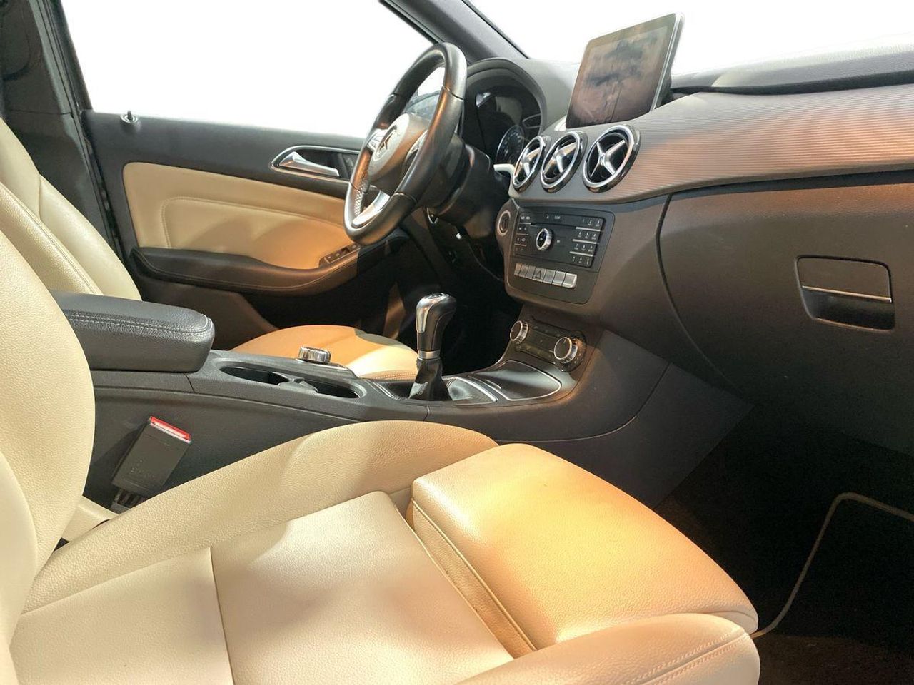 Mercedes Clase B B 180 CDI Style - Foto 19