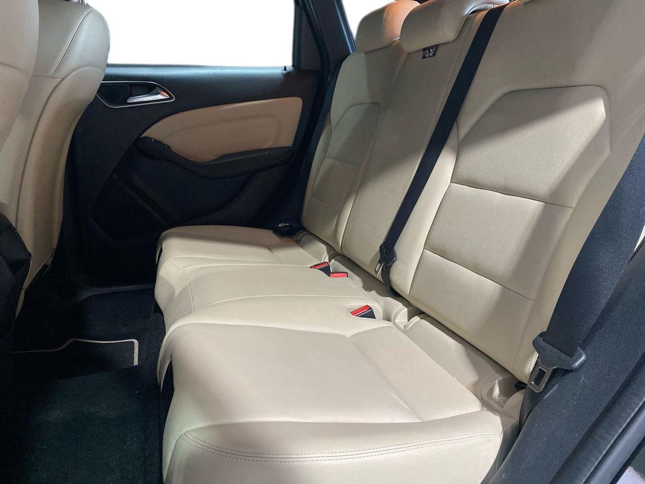 Mercedes Clase B B 180 CDI Style - Foto 20