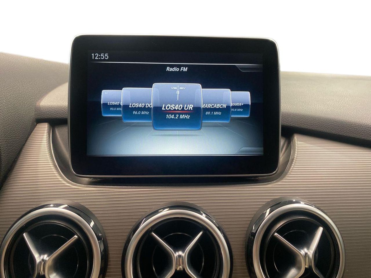 Mercedes Clase B B 180 CDI Style - Foto 17