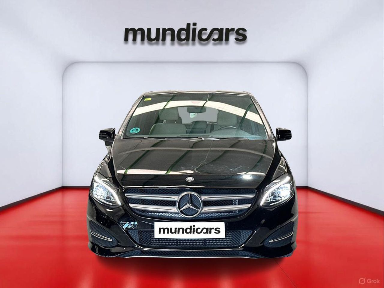 Mercedes Clase B B 180 CDI Style - Foto 10