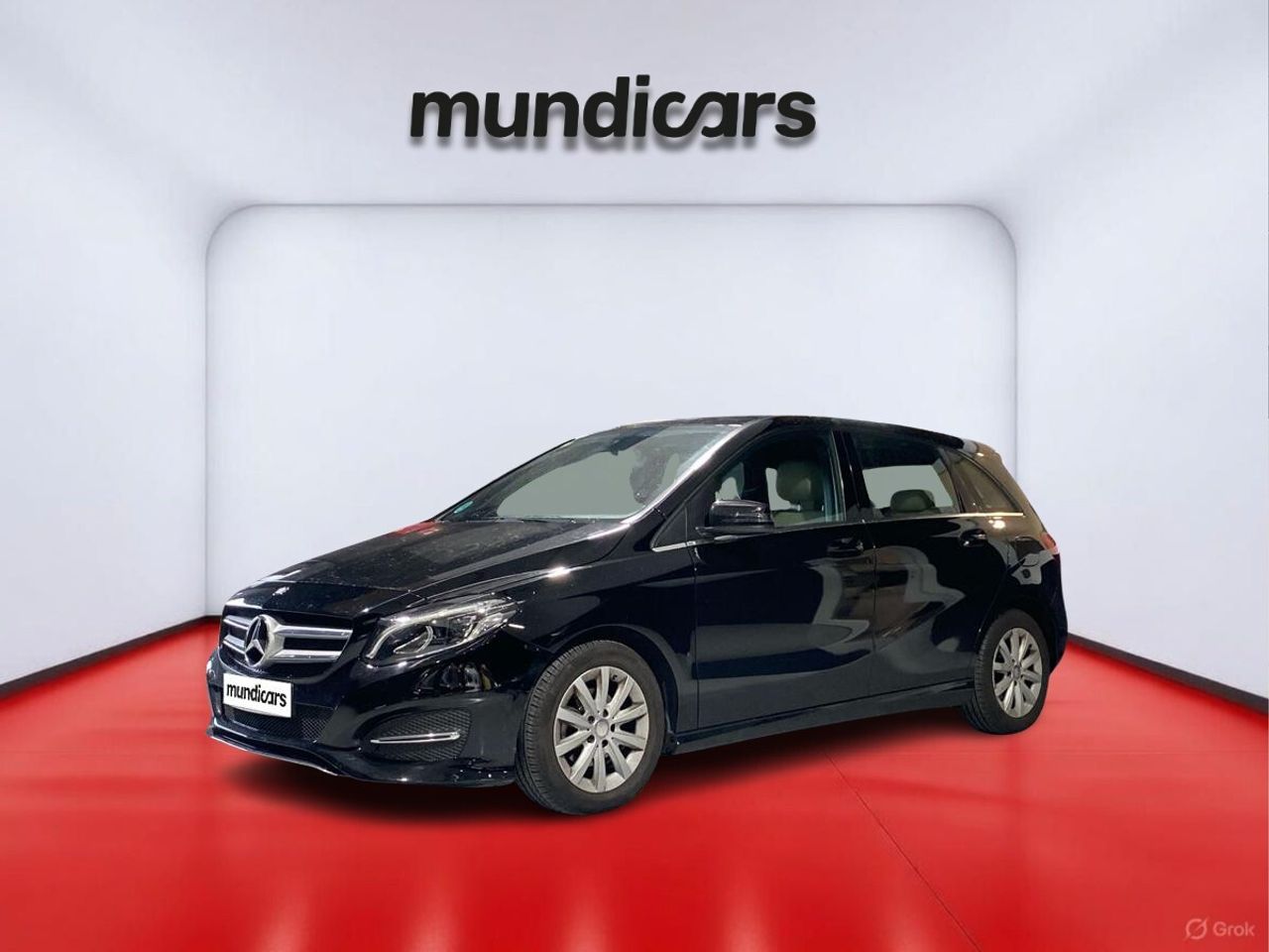 Mercedes Clase B B 180 CDI Style - Foto 8