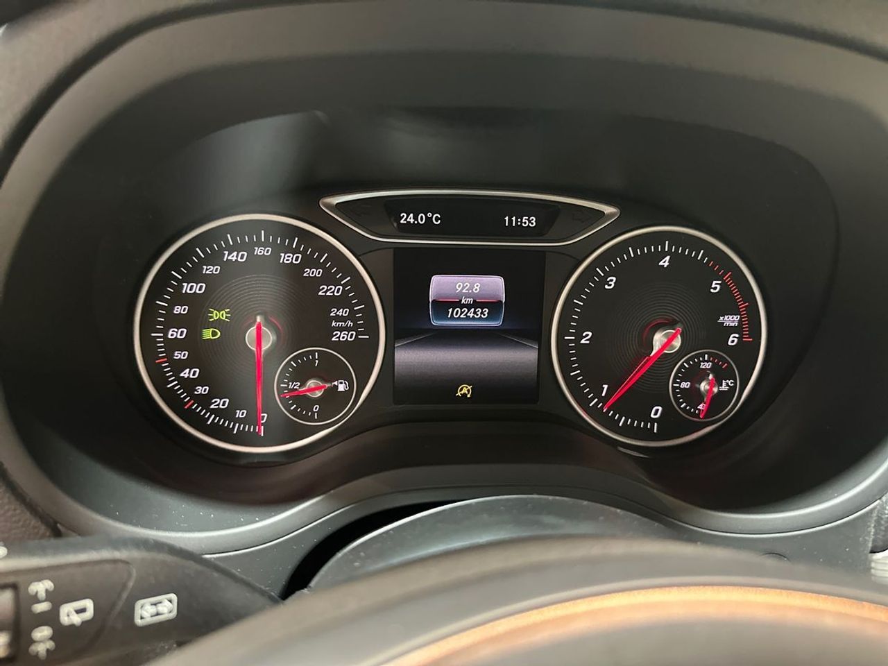 Mercedes Clase B B 180 CDI Style - Foto 15