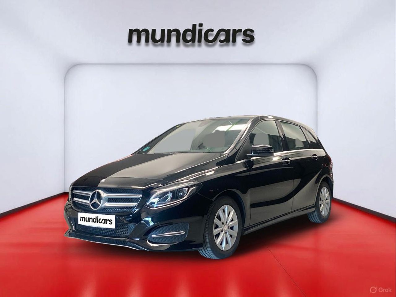 Mercedes Clase B B 180 CDI Style - Foto 10