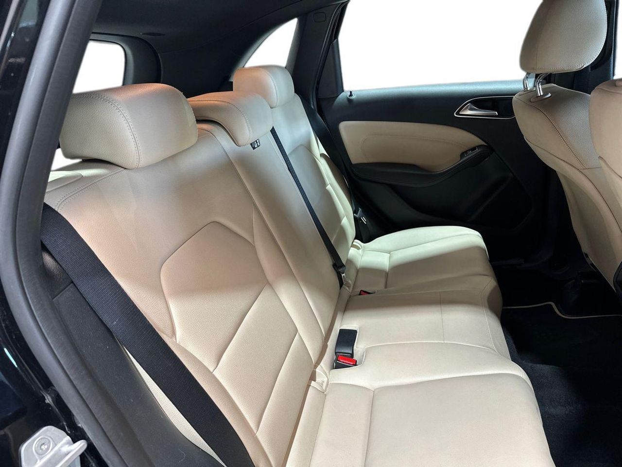 Mercedes Clase B B 180 CDI Style - Foto 19