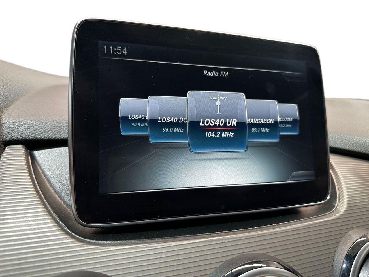 Mercedes Clase B B 180 CDI Style - Foto 17