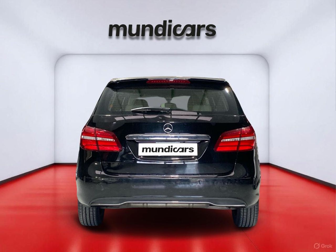 Mercedes Clase B B 180 CDI Style - Foto 5