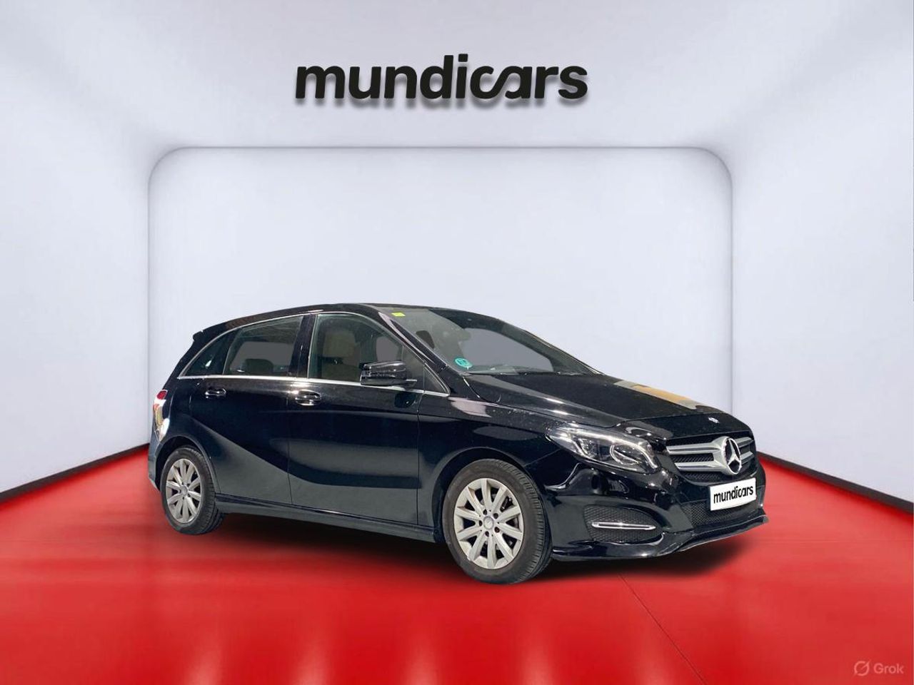 Mercedes Clase B B 180 CDI Style - Foto 2