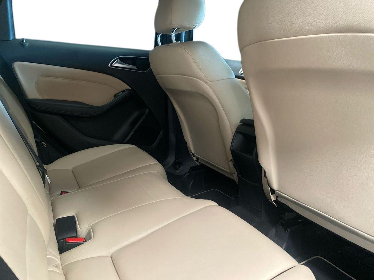 Mercedes Clase B B 180 CDI Style - Foto 25