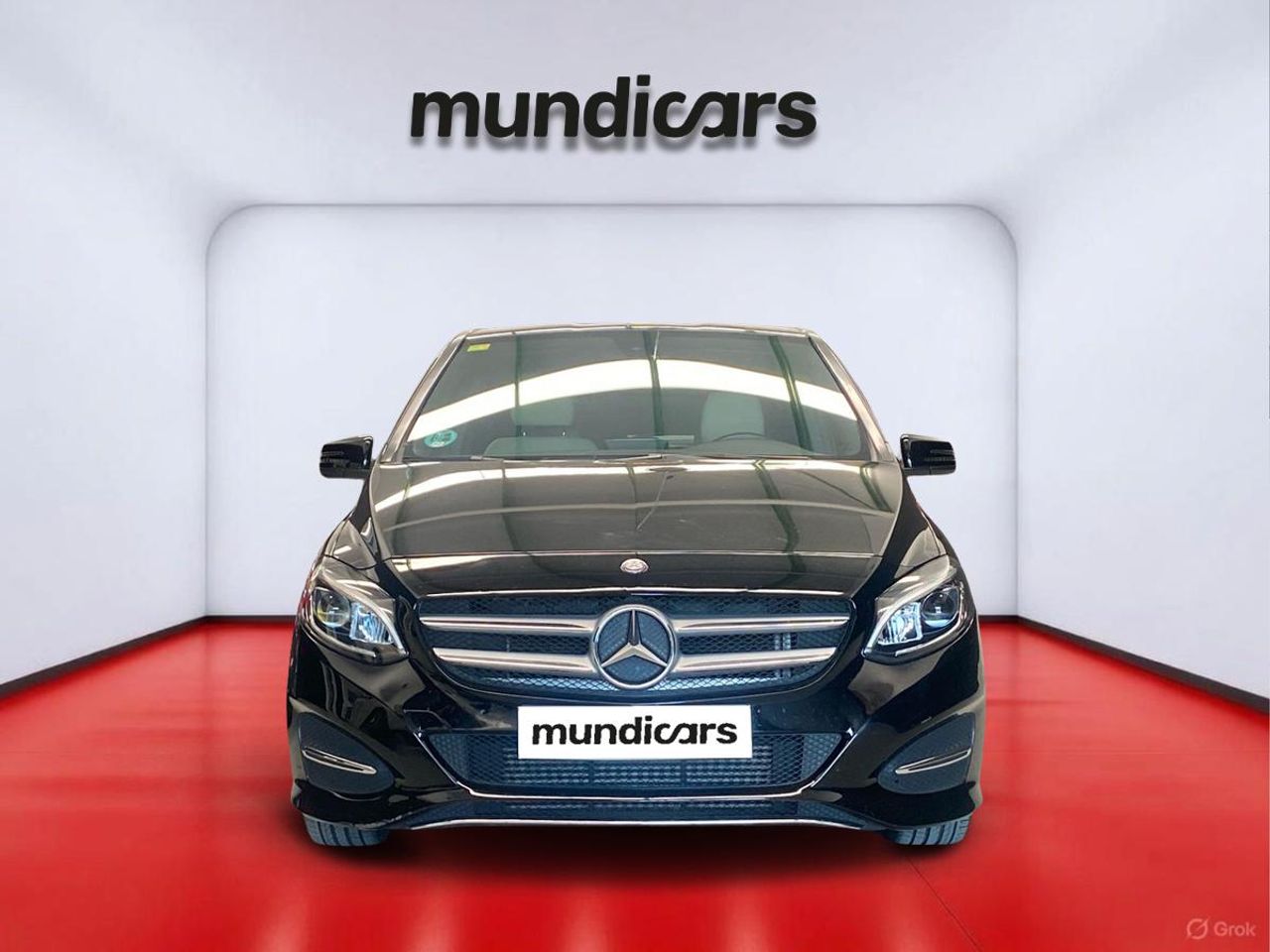 Mercedes Clase B B 180 CDI Style - Foto 12