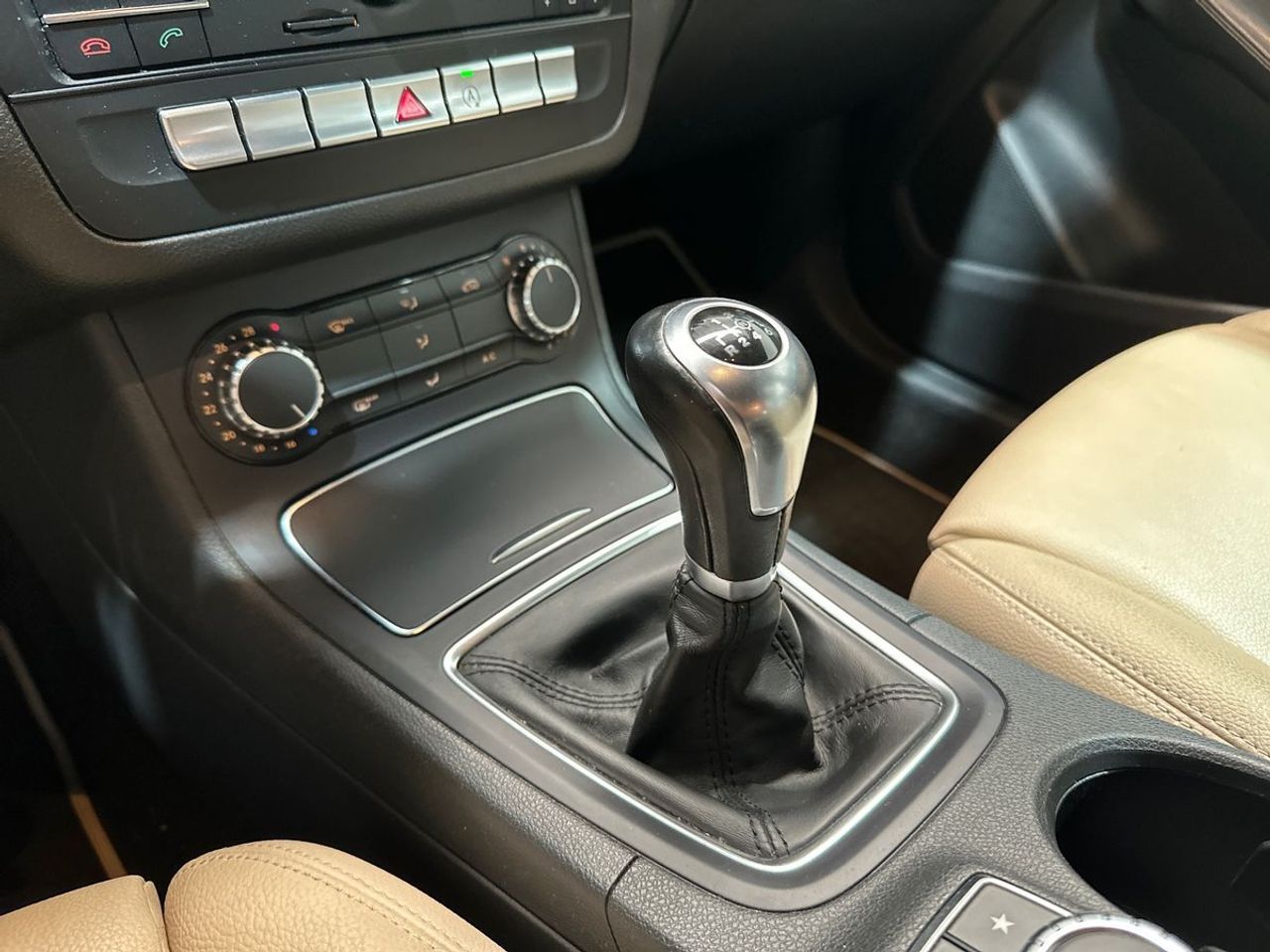Mercedes Clase B B 180 CDI Style - Foto 14