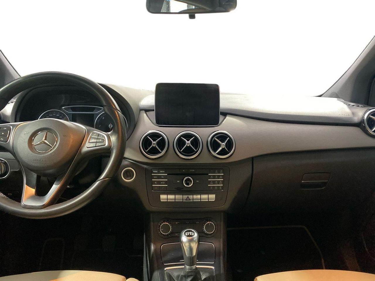 Mercedes Clase B B 180 CDI Style - Foto 11