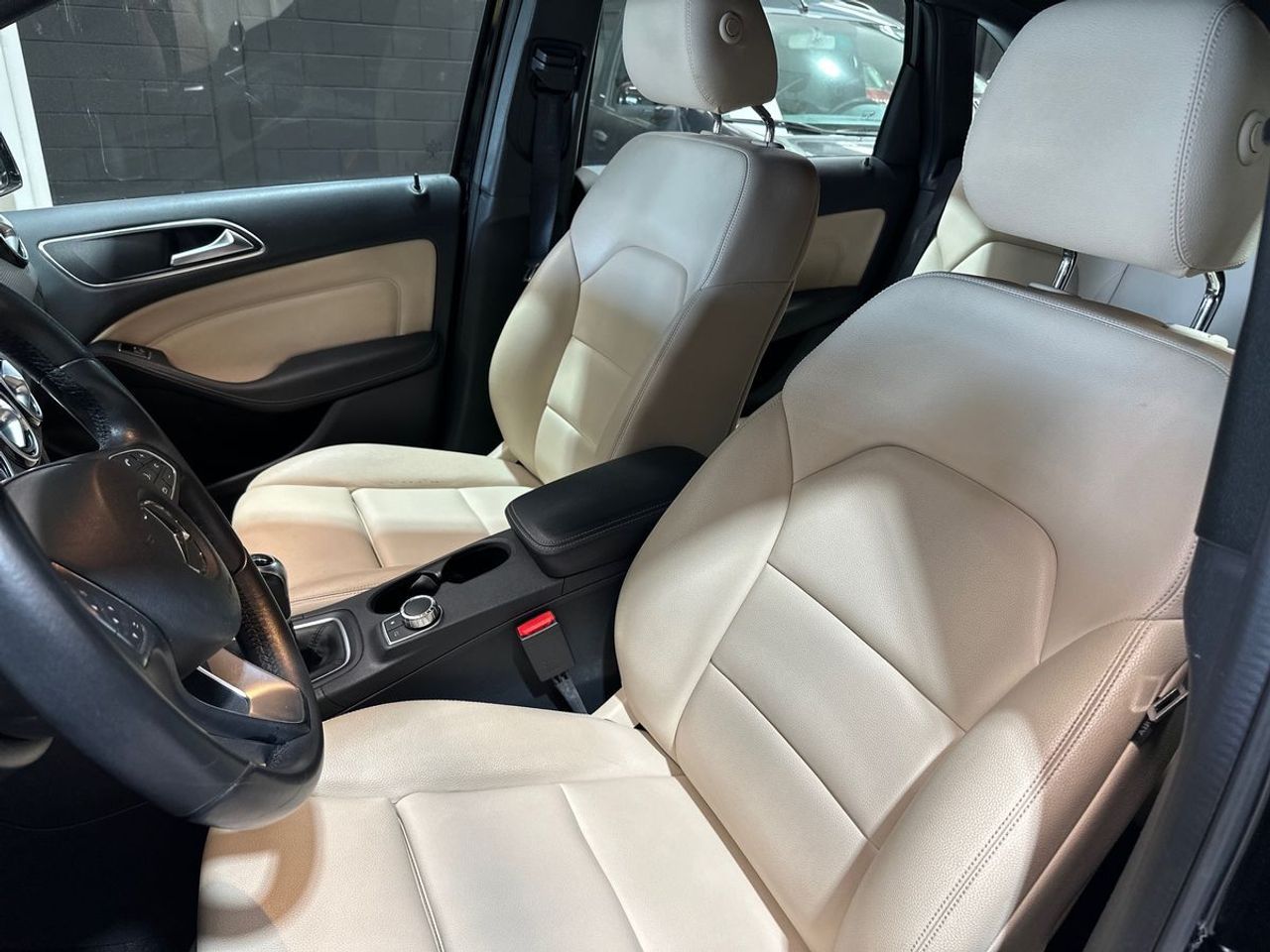 Mercedes Clase B B 180 CDI Style - Foto 21