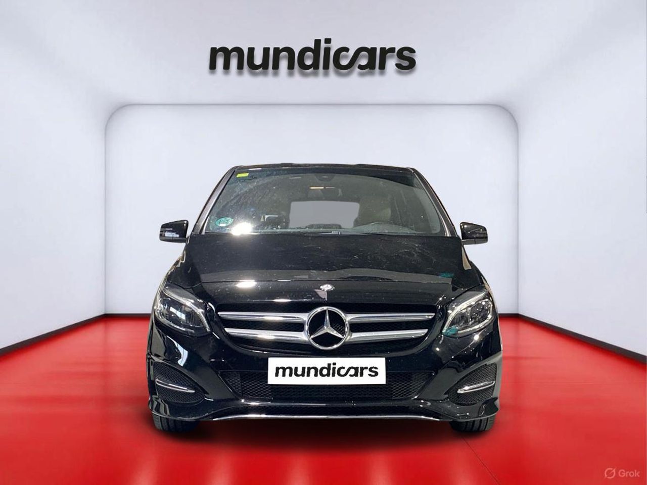 Mercedes Clase B B 180 CDI Style - Foto 9