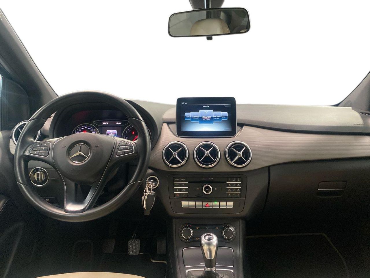 Mercedes Clase B B 180 CDI Style - Foto 22