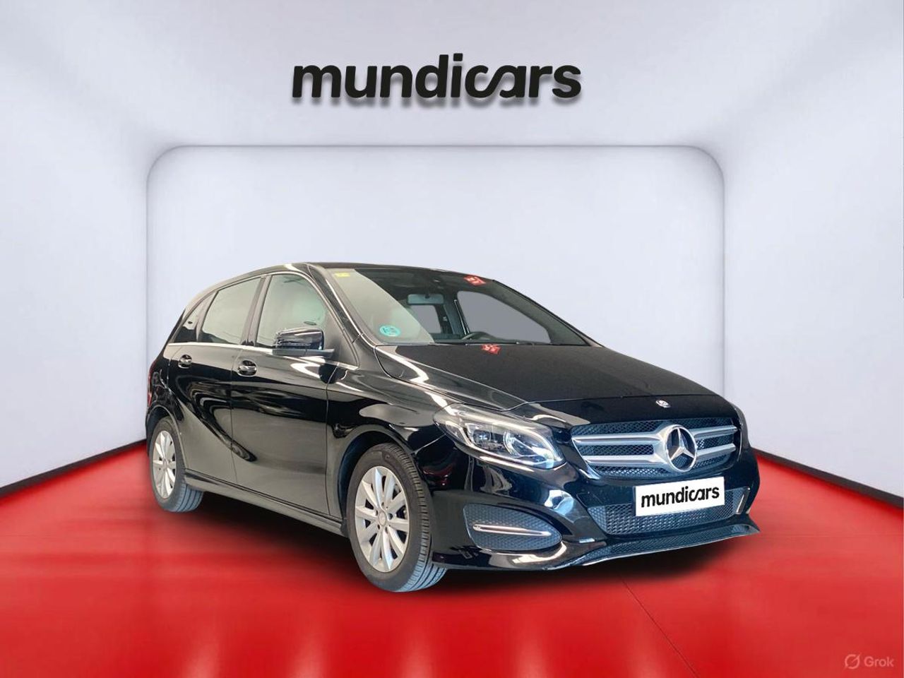 Mercedes Clase B B 180 CDI Style - Foto 3