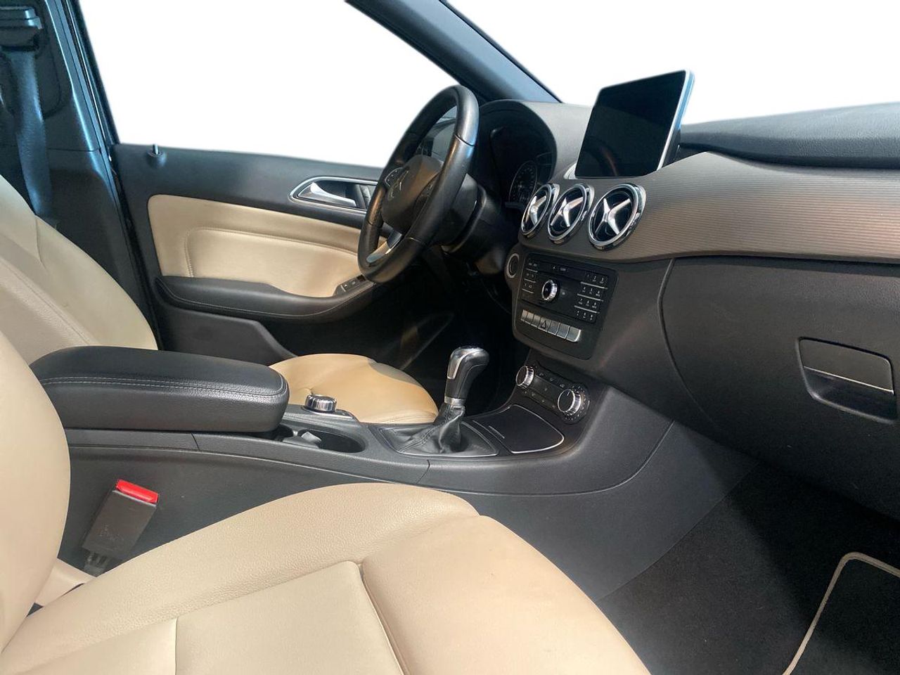 Mercedes Clase B B 180 CDI Style - Foto 24