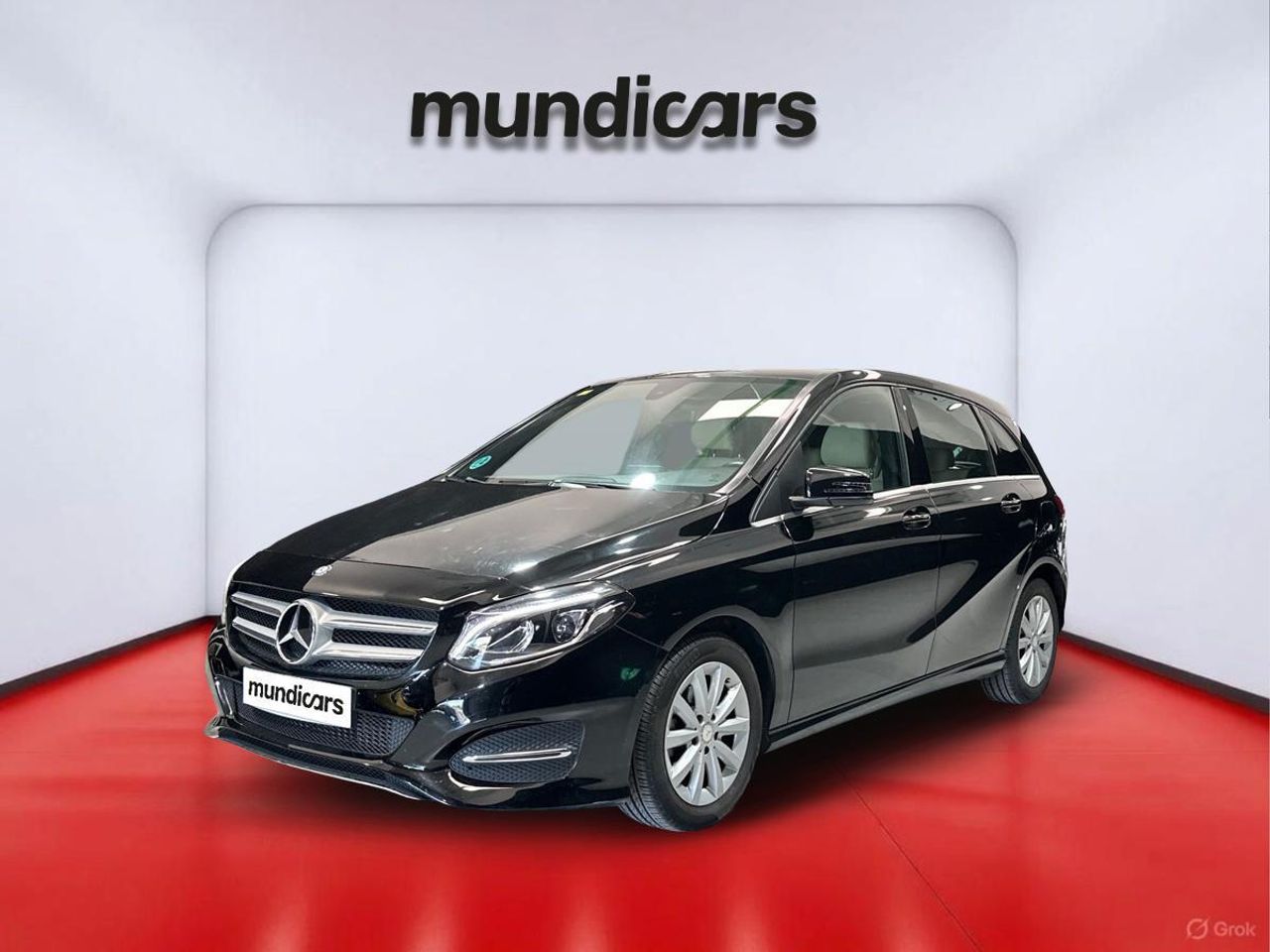 Mercedes Clase B B 180 CDI Style - Foto 9