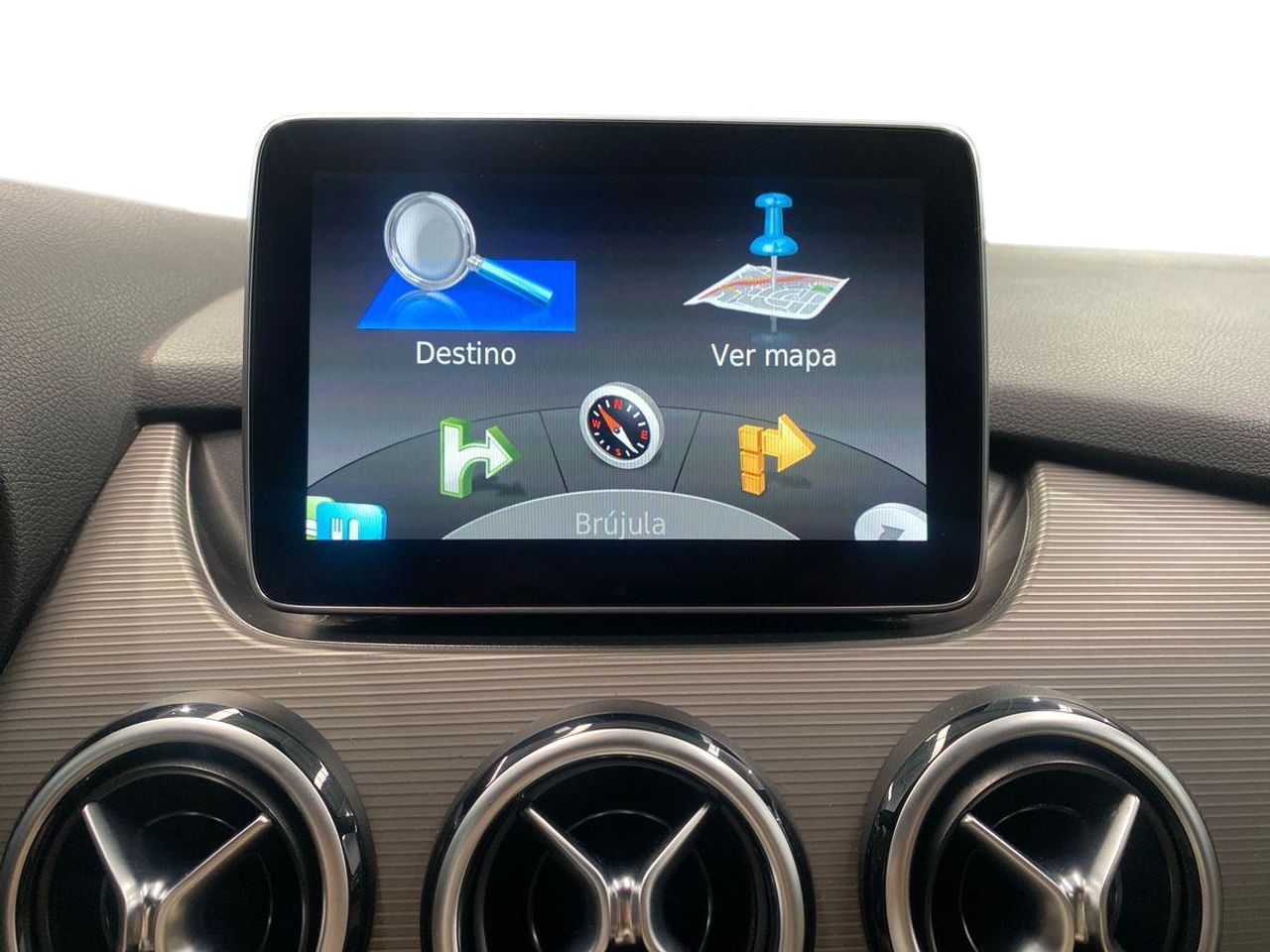 Mercedes Clase B B 180 CDI Style - Foto 18