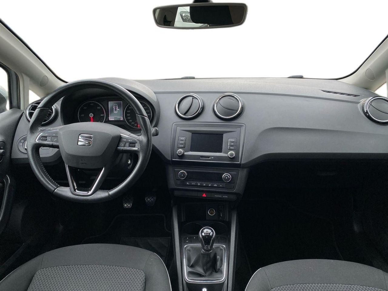 Seat Ibiza 1.4 TDI Style - Foto 12