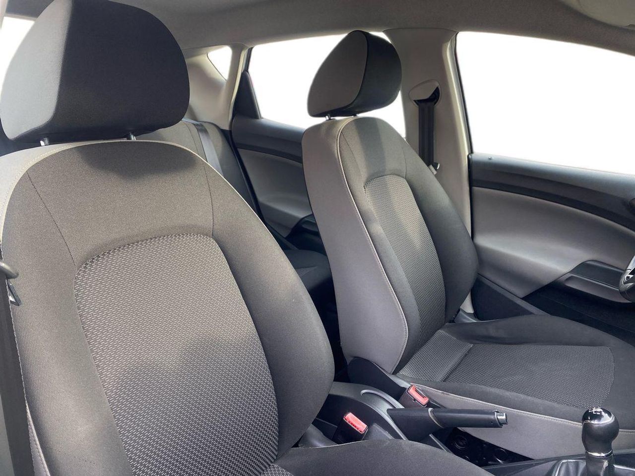 Seat Ibiza 1.4 TDI Style - Foto 19