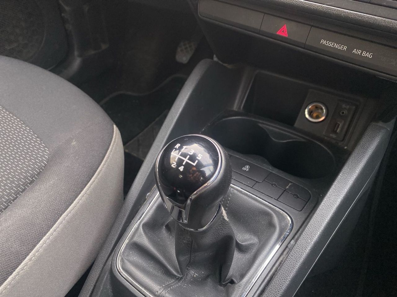 Seat Ibiza 1.4 TDI Style - Foto 15