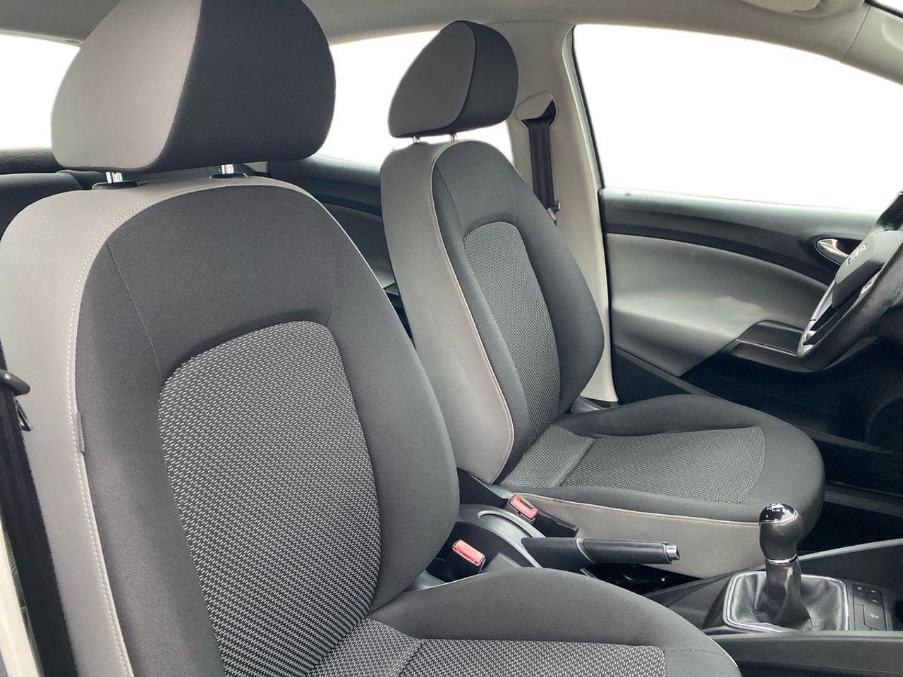 Seat Ibiza 1.4 TDI Style - Foto 18
