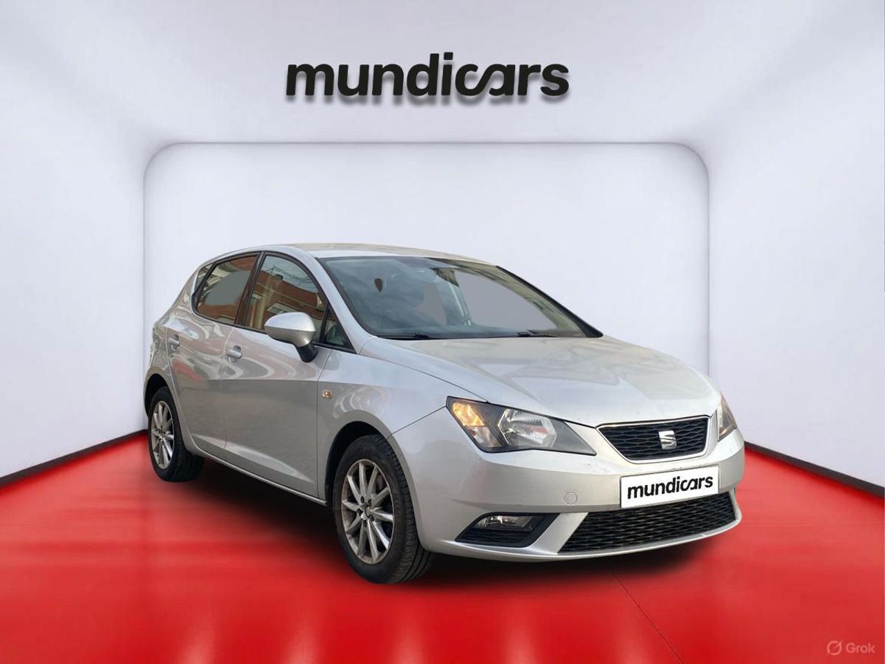 Seat Ibiza 1.4 TDI Style - Foto 3
