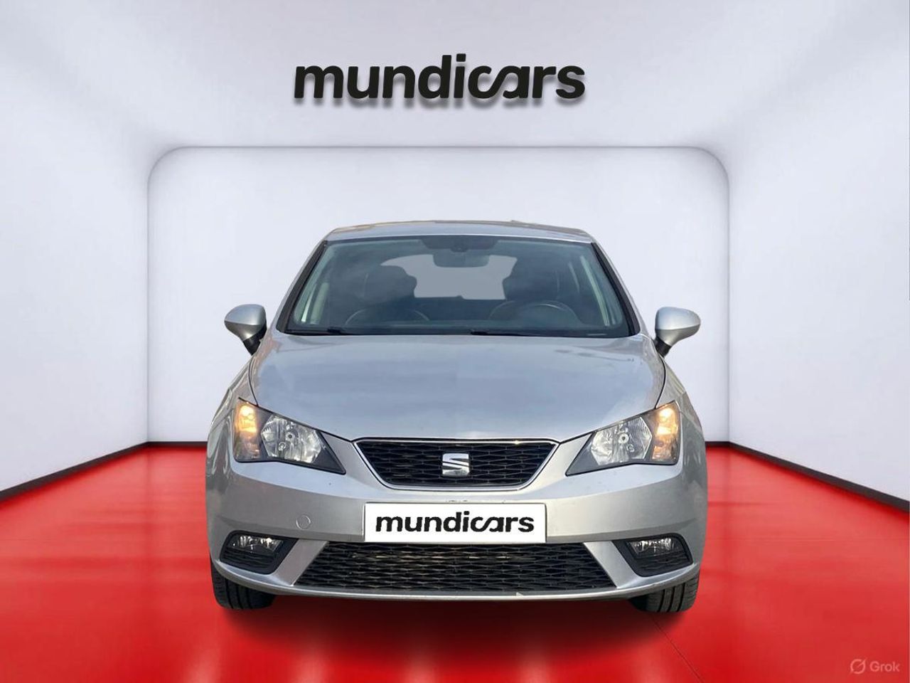Seat Ibiza 1.4 TDI Style - Foto 11