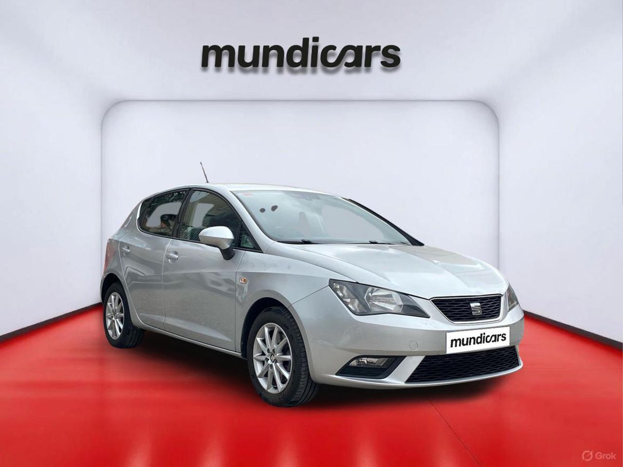 Seat Ibiza 1.4 TDI Style - Foto 3