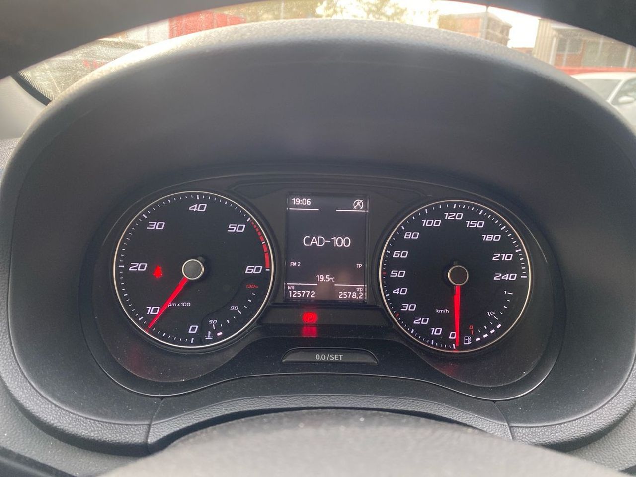 Seat Ibiza 1.4 TDI Style - Foto 16