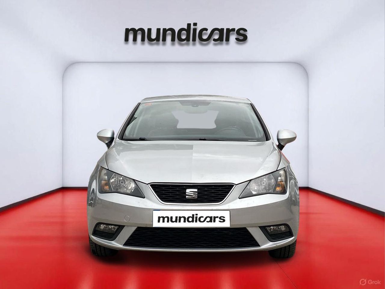 Seat Ibiza 1.4 TDI Style - Foto 10