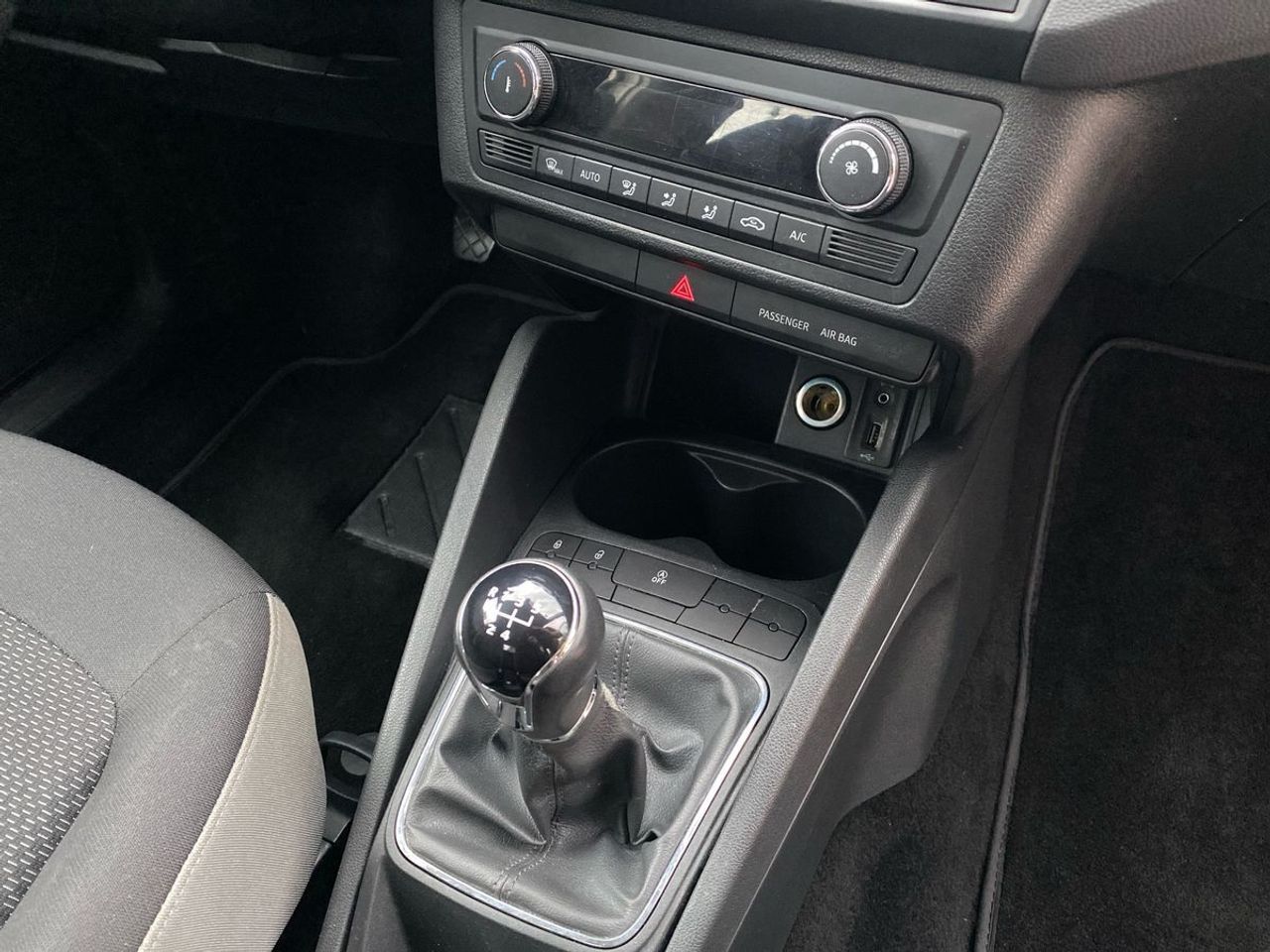 Seat Ibiza 1.4 TDI Style - Foto 14