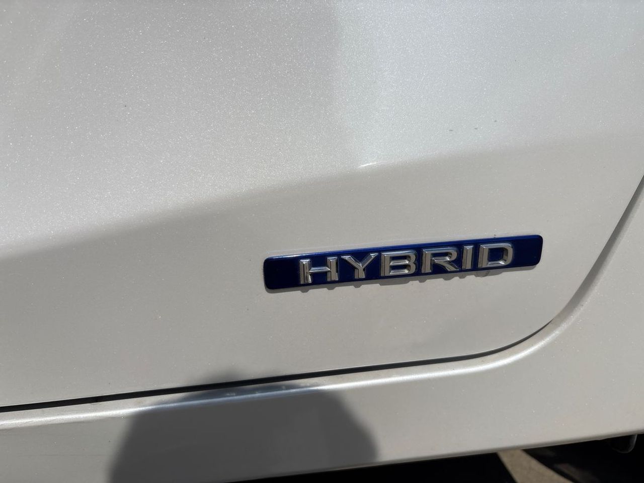 Lexus CT 200h - Foto 22