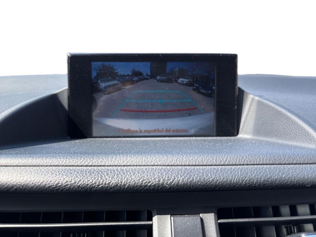 Lexus CT 200h - Foto 16