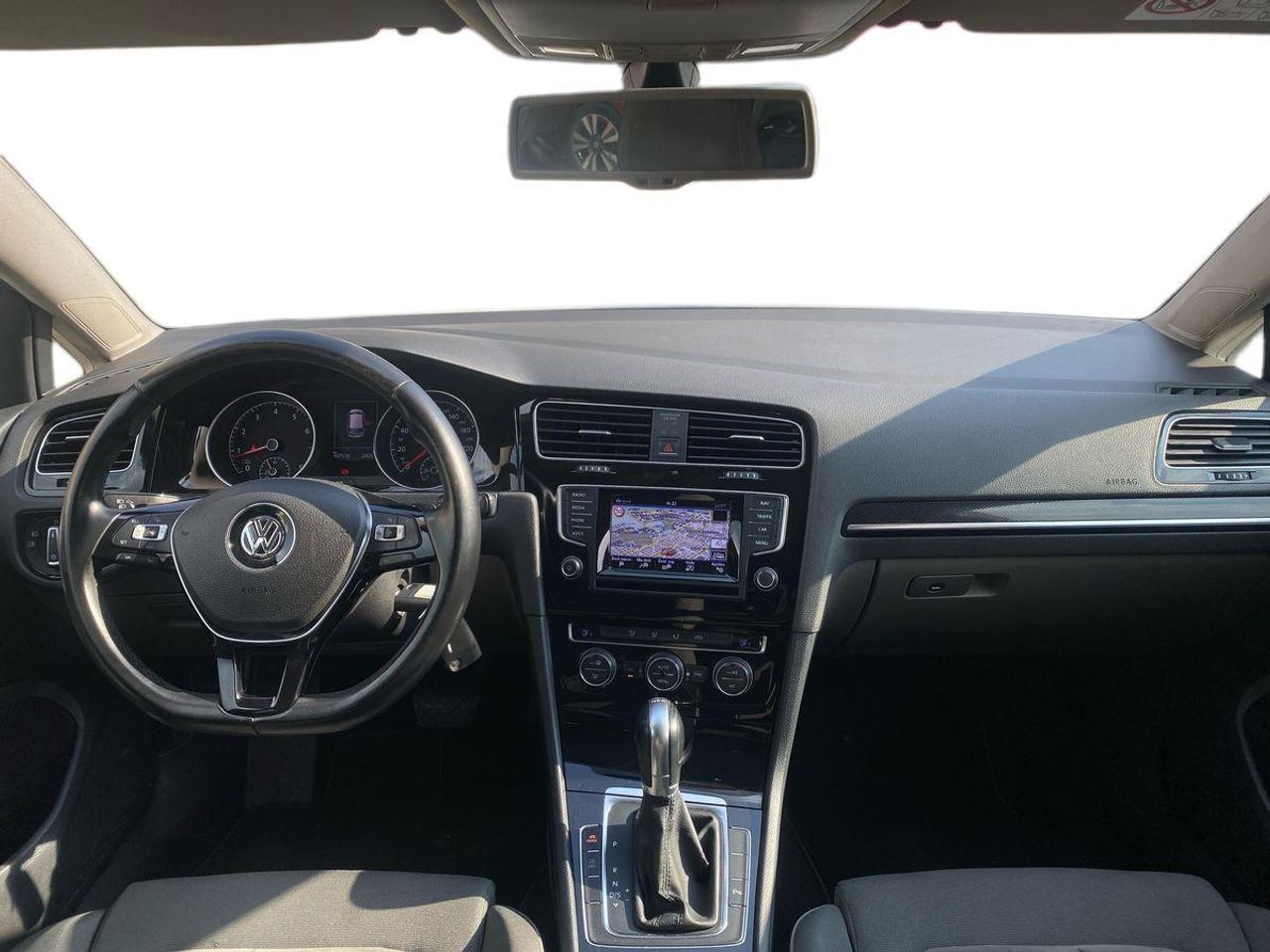 Volkswagen Golf 1.4 TSI ACT Sport BlueMotion Tech. - Foto 13