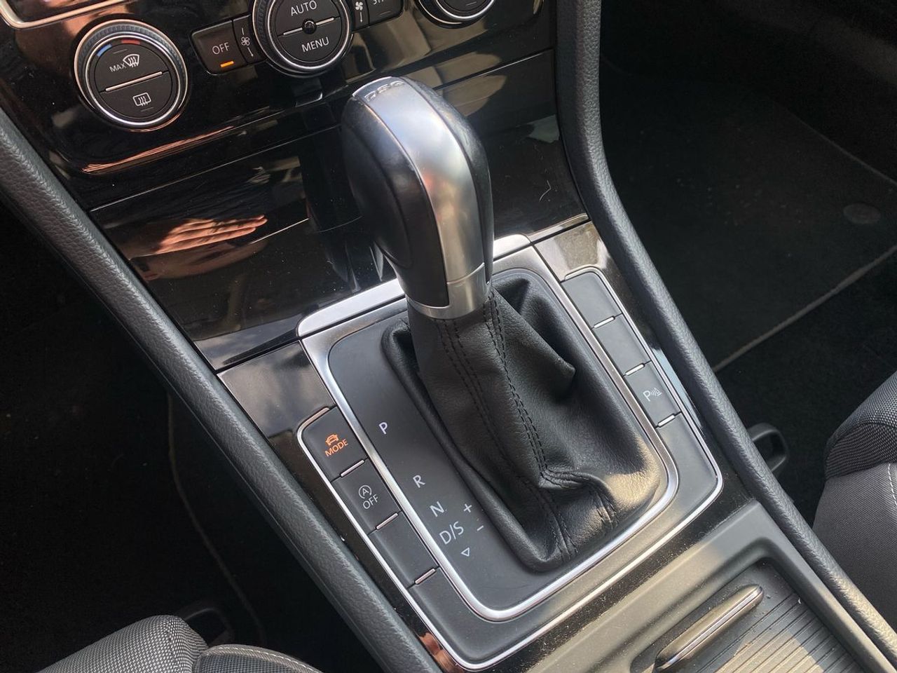 Volkswagen Golf 1.4 TSI ACT Sport BlueMotion Tech. - Foto 15