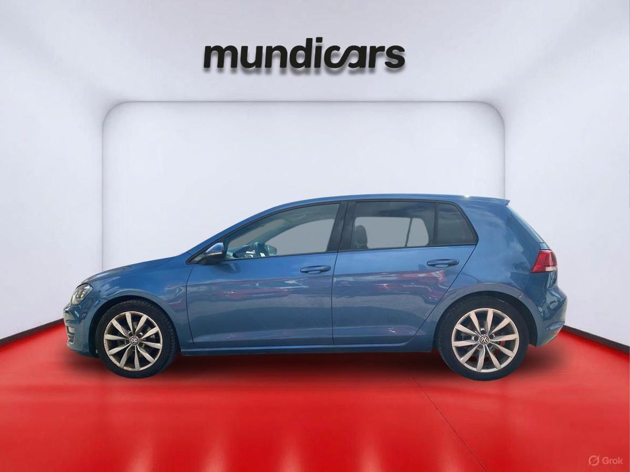 Volkswagen Golf 1.4 TSI ACT Sport BlueMotion Tech. - Foto 9