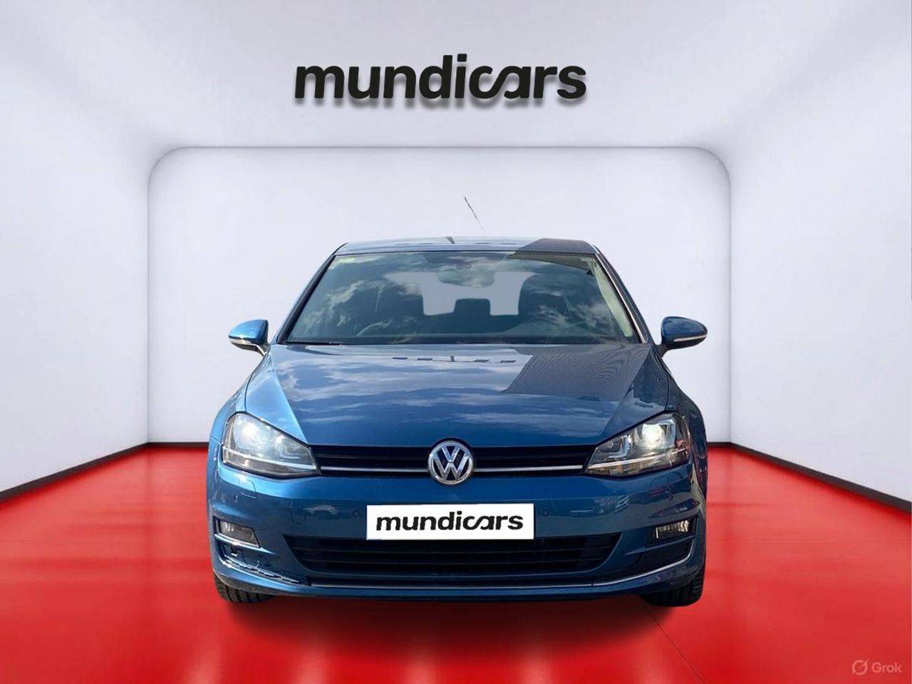 Volkswagen Golf 1.4 TSI ACT Sport BlueMotion Tech. - Foto 11