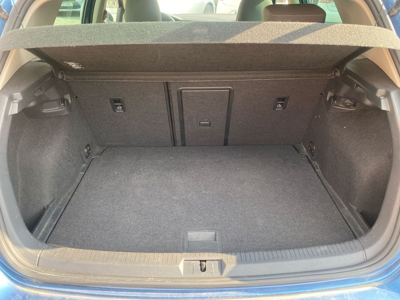 Volkswagen Golf 1.4 TSI ACT Sport BlueMotion Tech. - Foto 21