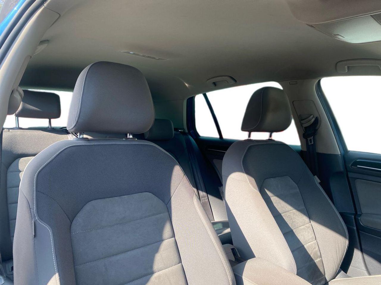 Volkswagen Golf 1.4 TSI ACT Sport BlueMotion Tech. - Foto 19