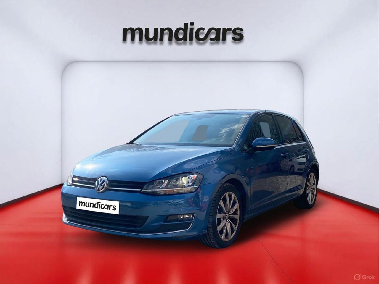 Volkswagen Golf 1.4 TSI ACT Sport BlueMotion Tech. - Foto 10