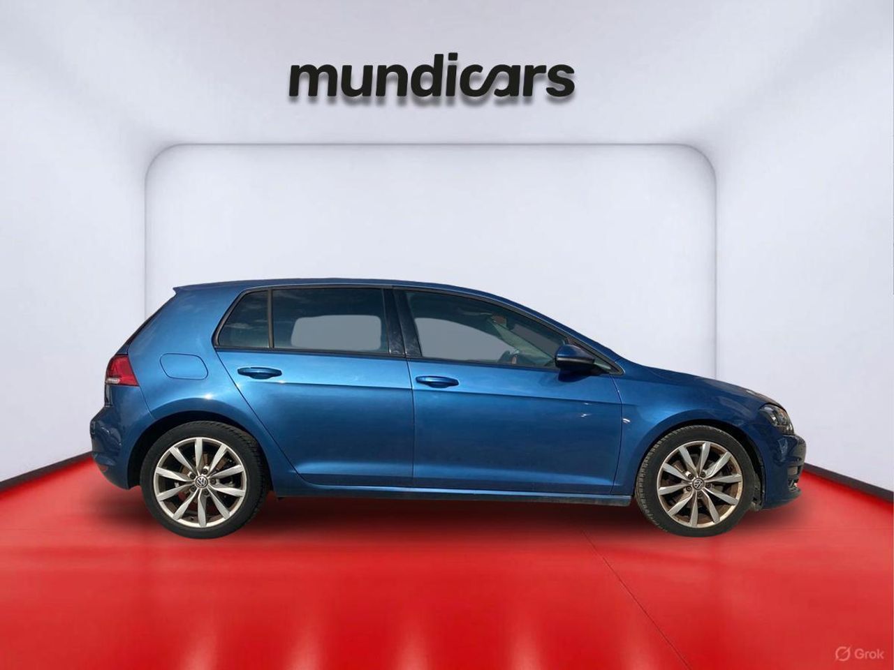 Volkswagen Golf 1.4 TSI ACT Sport BlueMotion Tech. - Foto 4